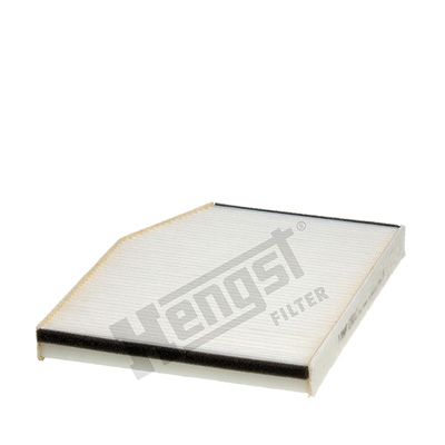 HENGST FILTER filtras, salono oras E3921LI